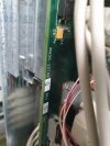 TOSHIBA PM30-32744*G CPU Board Assy Shared Service