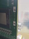 TOSHIBA PM30-32735*E RC Board Shared Service