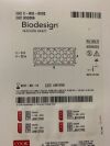 COOK MEDICAL G55266 Biodesign Incision Graft 8CM X 20CM (x)