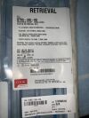 COOK MEDICAL G08469 Beacon Tip Torcon NB Advantage Catheter 5Fr x .038