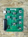 GE 2337132 SERVICE SWITCH BOARD ASSY CT Scanner