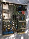 SIEMENS 7128320 D514 FOC CT Scanner