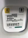 SIEMENS 7579555 Body Matrix Coil MRI Scanner