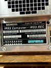 SIEMENS 8377694 IRC3-REC CT Scanner