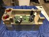 GE 2214527 JEDI Standard HVTank CT Scanner