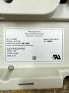 GE 2275752 Scan Control Module CT Scanner