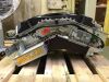 GE 2334365  Heat Exchanger Assembly  RoHS Compliant Performix PRO 100  with dielectric oil flushed and filled CT Scanner