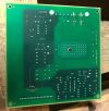 GE 2337227 Dynamic Brake Brd CT Scanner