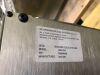GE 2358139-3 GDAS EMC COLLECTOR ASSY CT Scanner