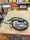 GE 2369438 HP OIL PUMP ADAPTER HOSE ASSEMBLY CT Scanner