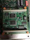 SIEMENS 3813503 DOM D505 CT Scanner