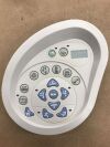 GE 5139590 Left CT Control Panel CT Scanner