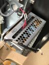 GE 5151365 Heat Exchanger Power Supply Assembly with Cover CT Scanner