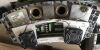 SIEMENS 7125425 High Voltage Tank CT Scanner