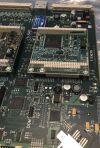 SIEMENS 7127918 MCB CT Scanner