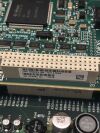 SIEMENS 7127918 MCB CT Scanner