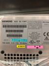SIEMENS 7395267 IRSREC CT Scanner