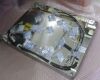 SIEMENS 7555209 Trixell Pixium PX4700 Detector Cath Angio Lab