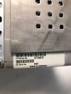 SIEMENS 7734572 MAS COMPONENT CT Scanner