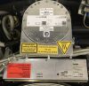 SIEMENS 7741700 Tube_Collimator_Z40-A CT Scanner