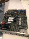 SIEMENS 8368248 D514 FOC CT Scanner