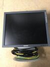 SIEMENS 8675402 MONITOR COLOR 19 DSC1904 CT Scanner