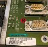 SIEMENS 8904919 PTV D702 E2 CT Scanner