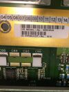 SIEMENS 8904943 GPC component, GPC component D311, GPC D311 Component CT Scanner