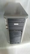 SIEMENS 10144232 IRS TOWER 8A CT Scanner