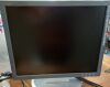 SIEMENS 10520199 Monitor 19 CT Scanner
