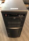 SIEMENS 10864100 TOWER IRS-5S CT Scanner