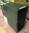 SIEMENS 10864206 ICS TOWER 12S CT Scanner