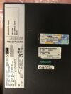 SIEMENS 10864206 ICS TOWER 12S CT Scanner