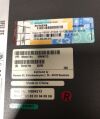 SIEMENS 10864213 IRS Tower 12G CT Scanner