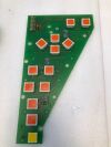PHILIPS 540552593-000 CONTROL PANEL RIGTH CT Scanner