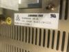 PHILIPS 452215011232 Power Supply 20Kw/420v MRI Scanner