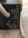 PHILIPS 453566376311 Adjustment drive CT Scanner