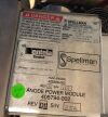 PHILIPS 453566489191 Spellman ANODE POWER MODULE CT Scanner