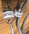 PHILIPS 453566502771 Dual Tilt Pot Assy CT Scanner