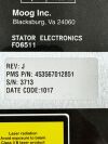 PHILIPS 453567012851 Module Optical RX Stator, Module, Optical RX, Stator CT Scanner