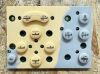 PHILIPS 453567018142 Right Gantry Table Control CT Scanner