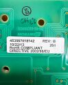 PHILIPS 453567018142 Right Gantry Table Control CT Scanner