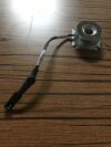 PHILIPS 453567045171 HORIZONTAL BRAKE CT Scanner