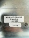PHILIPS 453567057165 Fuse and Relay Control (FRC) Assembly CT Scanner
