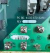 PHILIPS 453567062861 Gantry Disp/SW Controller Board CT Scanner