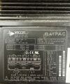 PHILIPS 453567080292 POWER SUPPLY, TRIPLE OUTPUT CT Scanner