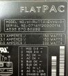 PHILIPS 453567080292 POWER SUPPLY, TRIPLE OUTPUT CT Scanner