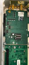 PHILIPS 453567377042 RH PANEL W/ MICROPHONE CT Scanner