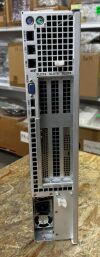 PHILIPS 453567412006 CIRS 2U QUAD CORE SERVER CT Scanner
