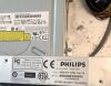 PHILIPS 453567412006 CIRS 2U QUAD CORE SERVER CT Scanner